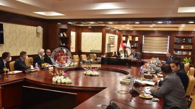 النيابة العامة في واقعة مقتل ريجيني: تشكيل عصابي استخدم هويات أمنية مزورة لارتكاب الجريمة