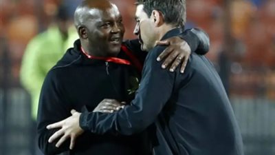 أمير توفيق يكشف السبب وراء تعاقد الأهلي مع فايلر