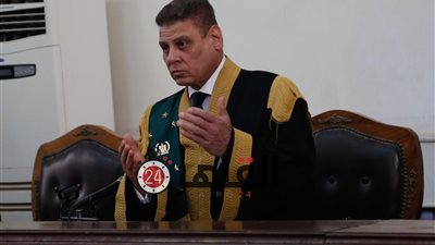 اليوم استكمال المرافعة في محاكمة المتهمين بكتائب حلوان