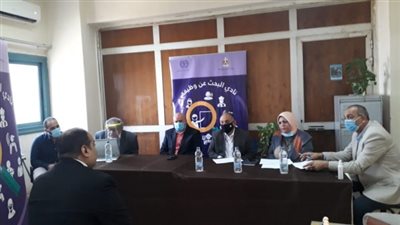 الشباب والرياضة: بدء الاختبارات الشخصية لـ”مُيَسِّرين” جدد بمشروع أندية البحث عن وظيفة (صور)