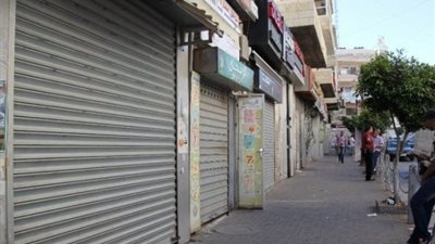 تعرف على عقوبة عدم الالتزام بمواعيد غلق المحلات التجارية مع بدء تطبيقها اليوم