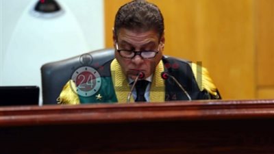 ننشر صور فعاليات جلسة الحكم على المتهمين في أحداث مجلس الوزراء