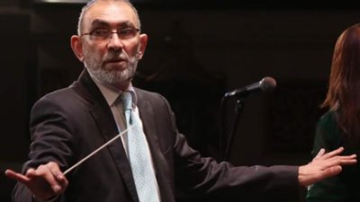 الخميس.. “القومية” تتغنى بأعمال “بليغ والموجي وعبد الوهاب” على مسرح الجمهورية