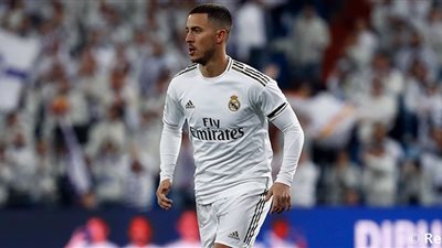 طبيب منتخب بلجيكا يتحدث عن تكرر إصابات هازارد