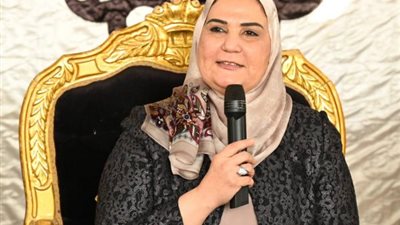 بـ15 ألف جنيه لكل مستفيد.. “التضامن” تفتتح مشروع فرصة للإنتاج الحيواني المنزلي بكفر الشيخ (صور)