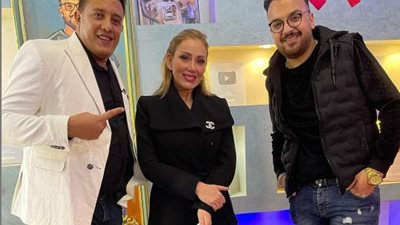 الليلة.. حمو بيكا ضيف ثاني حلقات برنامج “صبايا الخير” (فيديو)