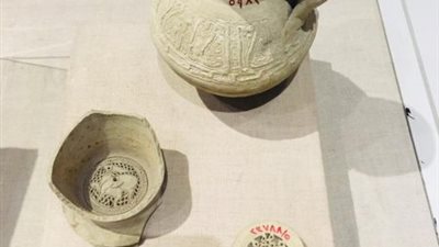 باحث أثري يكشف أهمية “شبابيك القلل” في الحضارة الإسلامية