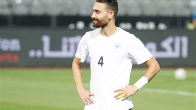 المقاولون العرب يعلن التعاقد مع كابوريا 3 مواسم