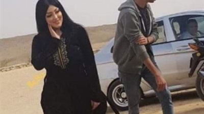 إخلاء سبيل فتاة “سيشن سقارة” والمصور بكفالة 500 جنيه لكل منهما