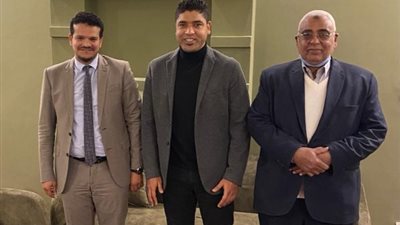 رسميًا.. بيراميدز يضم كريم الطيب موهبة أسوان