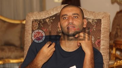 أمير عزمي ينتقد إسماعيل يوسف بسبب باتشيكو