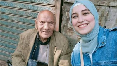 محمد عبد الحليم يكشف حقيقة تسوله بمنطقة الملك الصالح (فيديو)