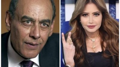 مي العيدان تعتذر لأحمد بدير: “خايفة أموت وأقابل ربنا وأنا عندي خصوم” (فيديو)