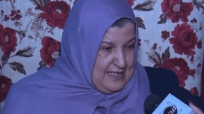 والدة حمو بيكا: “قولت له أغانيك ماتتسمعش”