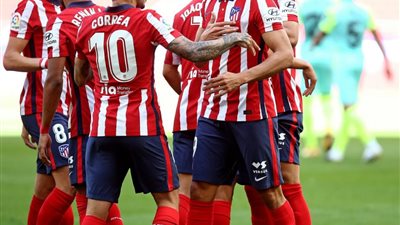 أتلتيكو مدريد يتعادل أمام بايرن ميونيخ في دروي أبطال أوروبا