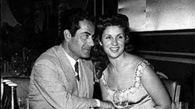 “جمعية الأطرش” تحيي ذكرى وفاة الشحرورة صباح