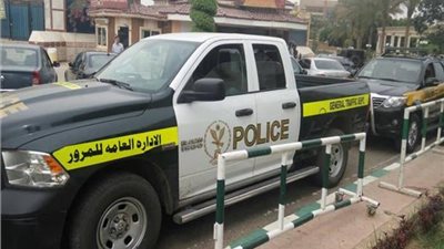 “الداخلية”: اتخاذ الإجراءات القانونية قِبل 5712 سائق نقل جماعي لعدم ارتداء الكمامة