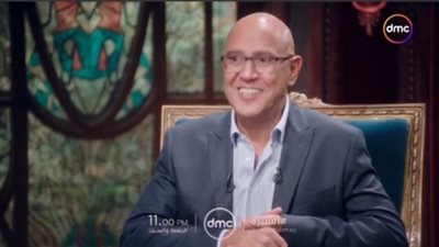 أشرف عبد الباقي لوفاء الكيلاني: “عملت أفلام وحشة جدًا”