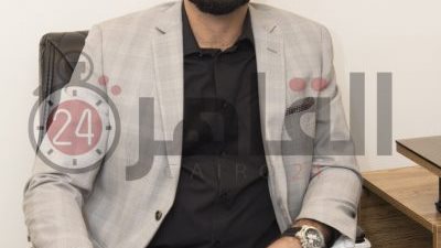 الدكتور عبد الله شلبي في ضيافة “القاهرة 24”.. ويقدم حلقات يومية عن جراحات التجميل (صور)