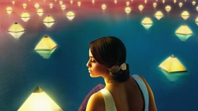 إصابتهم بكورونا في “الجونة السينمائي” لم تمنعهم من حضور افتتاح “مهرجان القاهرة” (صور)