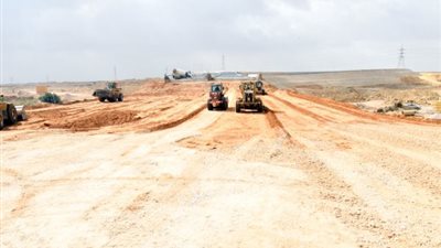 طرح 109 قطع أرض بمدينة الصالحية الجديدة للحجز قريبًا