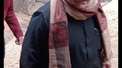 أهل إحدى ضحايا طعن مختل لآخرين في طوخ: المتهم قتل طالب الطب لغيرته منه