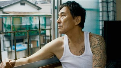 غدًا.. الفيلم الياباني “تحت السماء المفتوحة” يفتتح عروض المسابقة الدولية لمهرجان القاهرة السينمائي