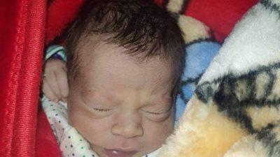 العثور علي رضيع عمره “يوم” بطنطا.. و 3 قرارت من النيابة