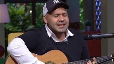 الملحن محمود الخيامي يكشف لـ”القاهرة 24″ تطورات حالته الصحية عقب إصابته بكورونا