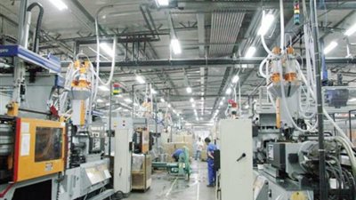 “رجال الأعمال المصرية اللبنانية”: 200 وحدة صناعية معطلة في مدينة بدر لنقص المرافق