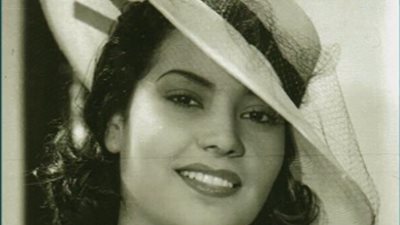 أم كلثوم طلبت منها الطلاق من محمد فوزي.. رجال في حياة سمراء النيل “مديحة يسري”