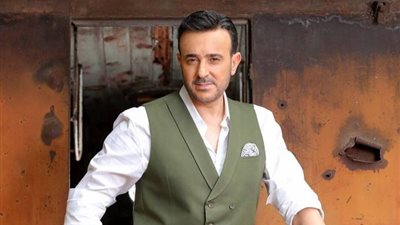 صابر الرباعي يهنئ الشعب الإماراتي بمناسبة العيد الوطني (تغريدة)