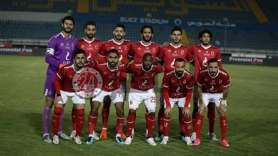 موسيماني يعلن قائمة الأهلي لمواجهة طلائع الجيش في نهائي كأس مصر