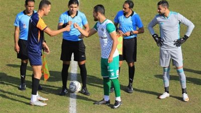 المصري يفوز على سبورتنج السكندري 3-1.. ويخوض ودية أخرى بعد قليل (صور)