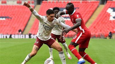 منافسة بين ليفربول وأرسنال على نجم برايتون