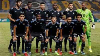 بيراميدز يهزم أهلي بني غازي برباعية نظيفة وديًا