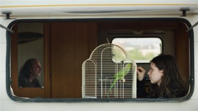 غدًا.. افتتاح عروض مسابقة أسبوع النقاد في مهرجان القاهرة بفيلم “مجرة أندروميدا”