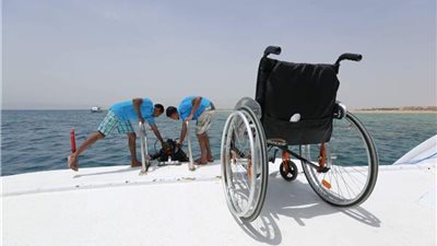 السياحة العالمية تضع سياسات شاملة للسياحة الميسرة لفترة ما بعد كورونا (خاص)