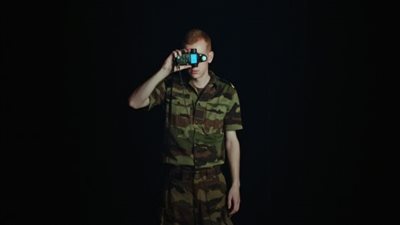 “الحرب والسلام”.. يوثق العلاقة بين السينما والغزو الإيطالي لليبيا في مهرجان القاهرة