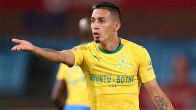 موسيماني يستفسر عن تطورات التفاوض مع سيرينو.. ويرفض التوسط فيها مجددًا