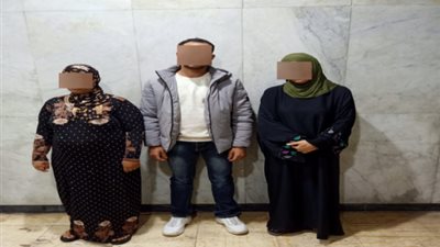 “باعوا 8 كُلى”.. القبض على عصابة للإتجار في الأعضاء البشرية