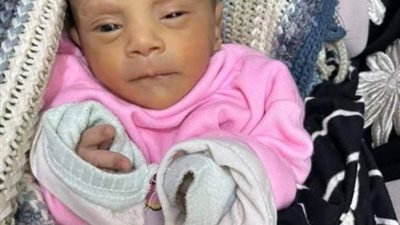 تجديد حبس أم تخلصت من رضيعها بجوار المقابر في الشرقية 15 يومًا