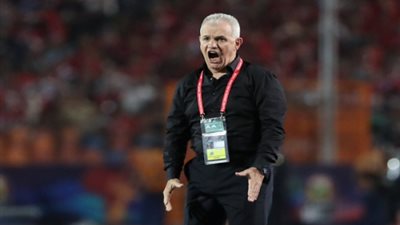 خافيير أجيري يقترب من العودة إلى الدوري المكسيكي من بوابة مونتيري