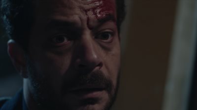 غدًا.. العرض العالمي الأول للفيلم المصري “عمار” بالقاهرة السينمائي