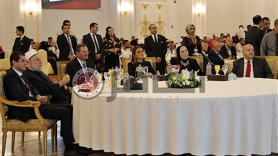 صندوق “تحيا مصر” يحتفل بتسجيله أرقامًا قياسية جديدة بموسوعة جينيس