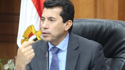 بسبب كورونا.. الرياضة تعلن إرجاء انعقاد الجمعيات العمومية بجميع الهيئات الشبابية