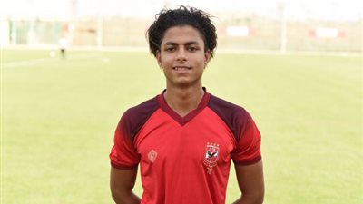 إعارة لاعب الأهلي لوادي دجلة لمدة موسم