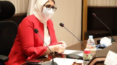 الصحة: تسجيل 427 حالة إيجابية جديدة لفيروس كورونا.. و19 حالة وفاة