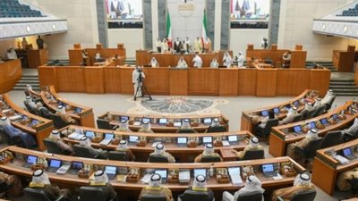 انتخابات مجلس الأمة الكويتي: التصويت في ظل إجراءات فيروس كورونا(صور)
