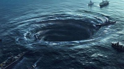 في اليوم العالمي لمثلث برمودا.. حقيقة الأسرار حوله ولماذا سمي بـ”عرش الشيطان”